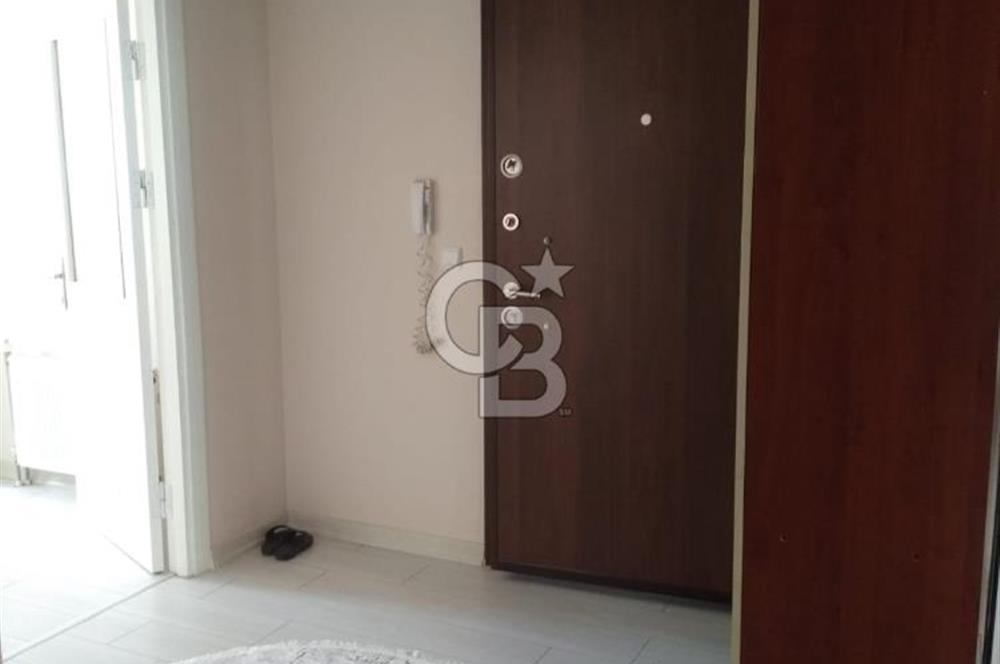 CB VİZYON GÖKHAN KORAL'DAN TOKİ EŞYALI 2+1 DAİRE