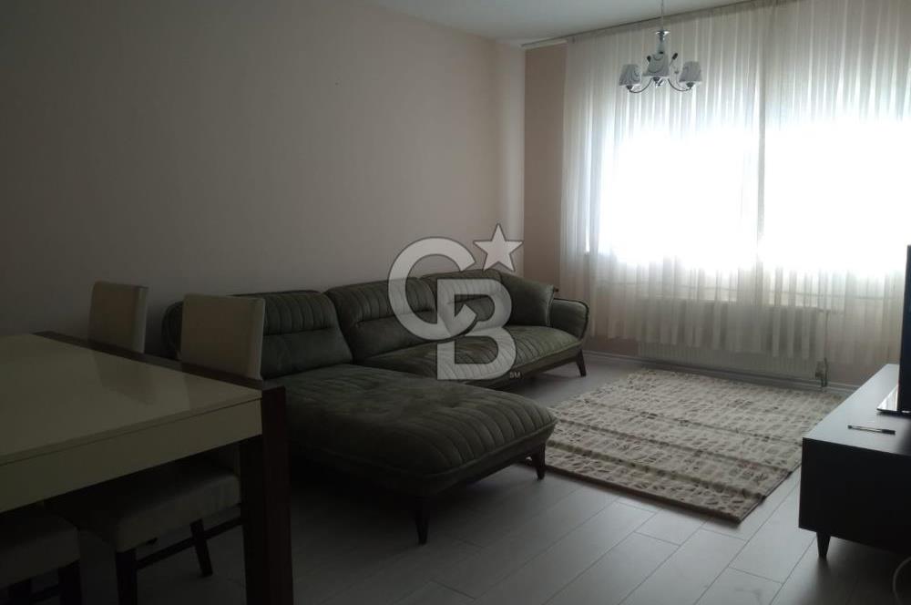 CB VİZYON GÖKHAN KORAL'DAN TOKİ EŞYALI 2+1 DAİRE