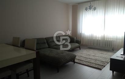CB VİZYON GÖKHAN KORAL'DAN TOKİ EŞYALI 2+1 DAİRE