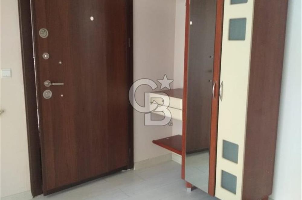 CB VİZYON GÖKHAN KORAL'DAN TOKİ EŞYALI 2+1 DAİRE