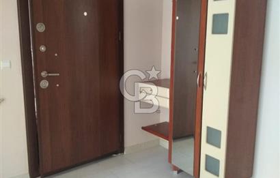 CB VİZYON GÖKHAN KORAL'DAN TOKİ EŞYALI 2+1 DAİRE