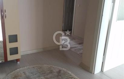 CB VİZYON GÖKHAN KORAL'DAN TOKİ EŞYALI 2+1 DAİRE