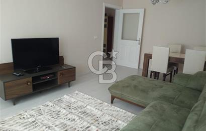 CB VİZYON GÖKHAN KORAL'DAN TOKİ EŞYALI 2+1 DAİRE