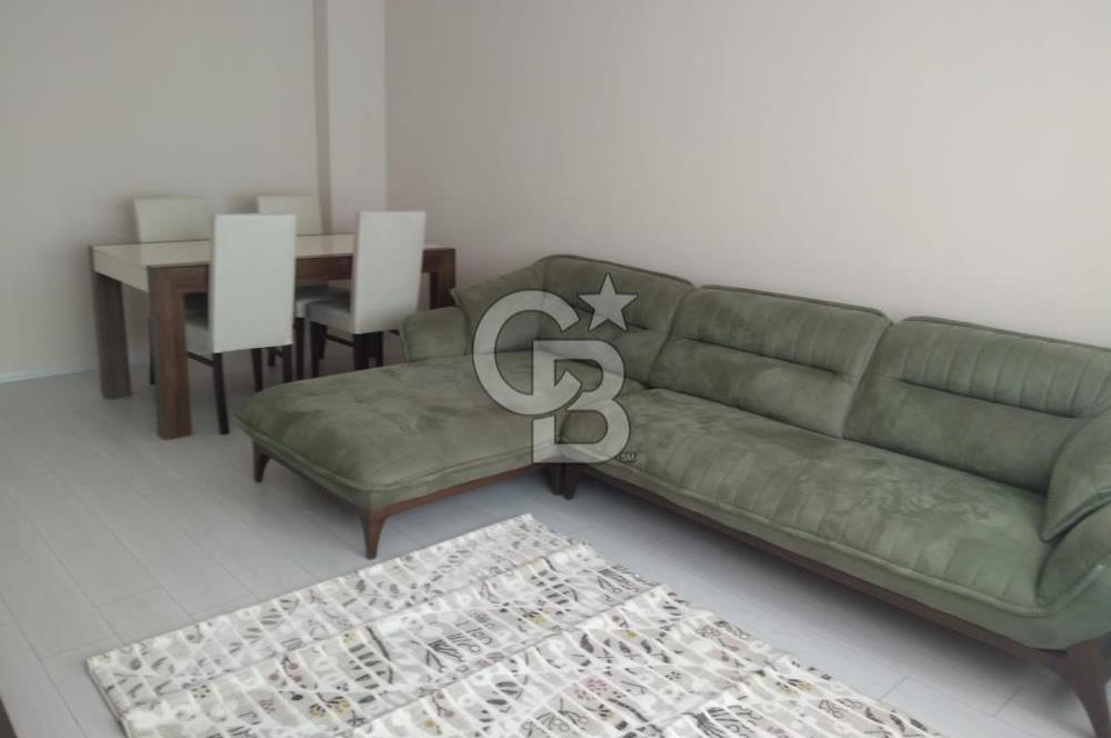 CB VİZYON GÖKHAN KORAL'DAN TOKİ EŞYALI 2+1 DAİRE