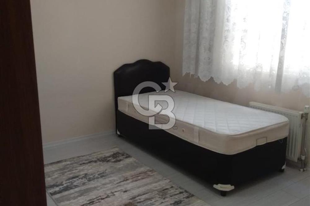 CB VİZYON GÖKHAN KORAL'DAN TOKİ EŞYALI 2+1 DAİRE