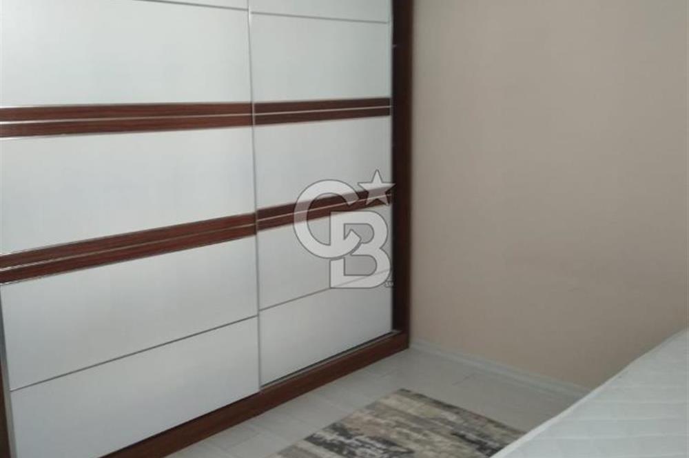 CB VİZYON GÖKHAN KORAL'DAN TOKİ EŞYALI 2+1 DAİRE