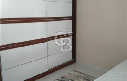 CB VİZYON GÖKHAN KORAL'DAN TOKİ EŞYALI 2+1 DAİRE