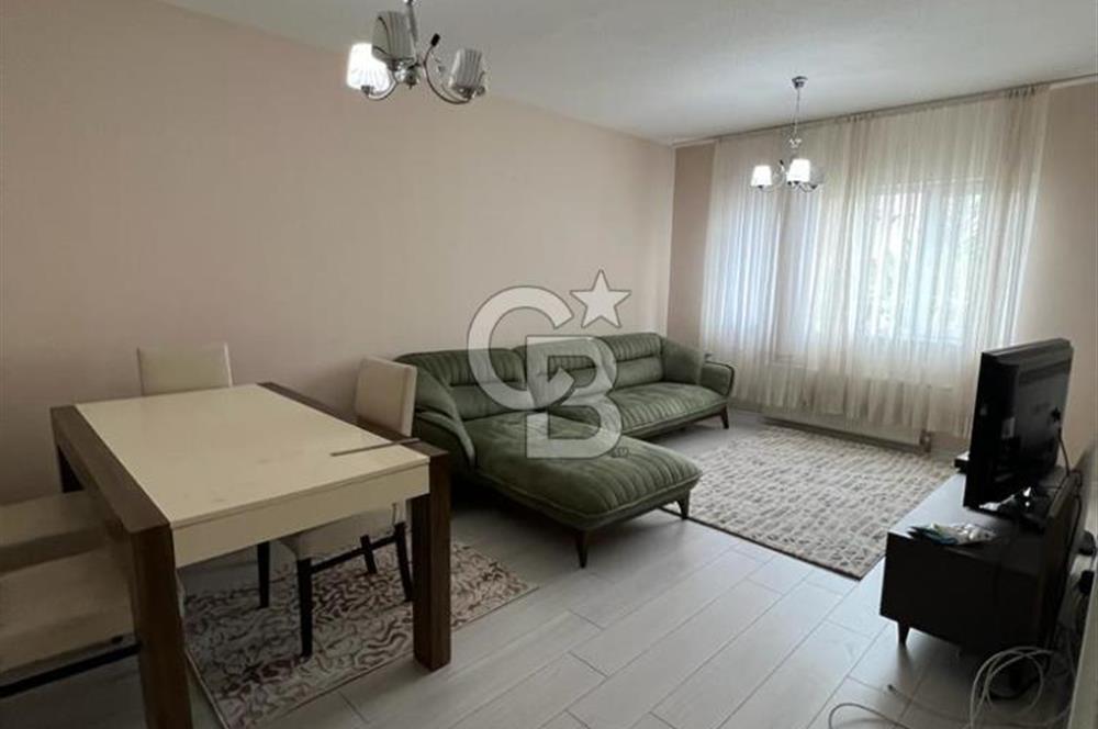 CB VİZYON GÖKHAN KORAL'DAN TOKİ EŞYALI 2+1 DAİRE