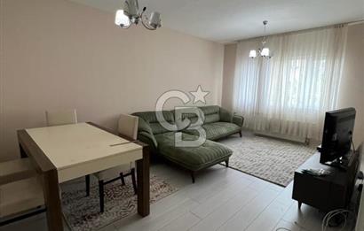 CB VİZYON GÖKHAN KORAL'DAN TOKİ EŞYALI 2+1 DAİRE