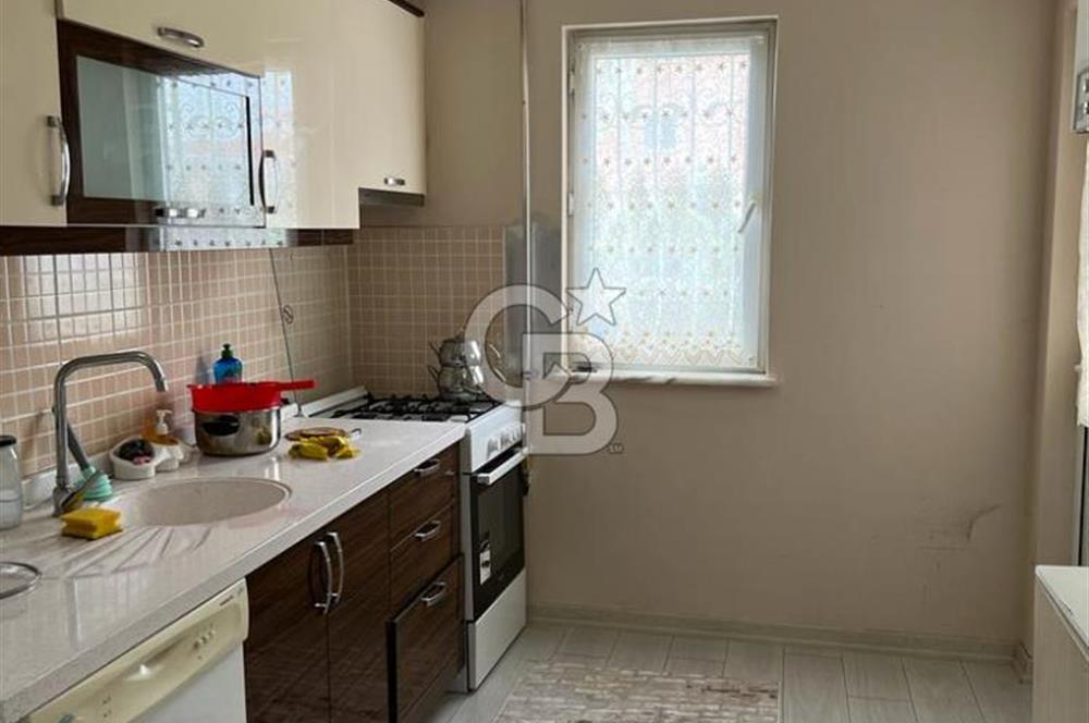 CB VİZYON GÖKHAN KORAL'DAN TOKİ EŞYALI 2+1 DAİRE