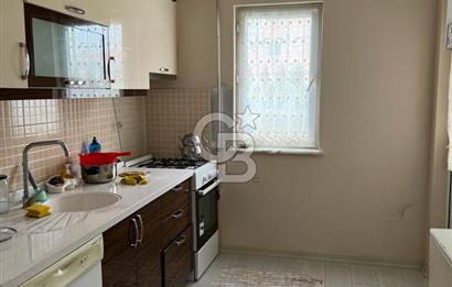CB VİZYON GÖKHAN KORAL'DAN TOKİ EŞYALI 2+1 DAİRE