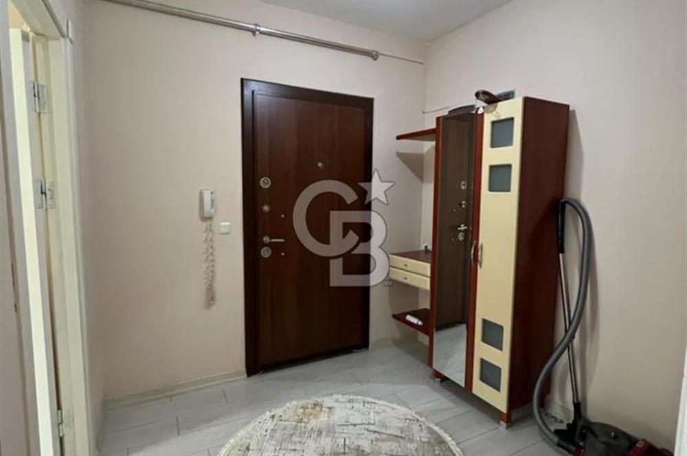 CB VİZYON GÖKHAN KORAL'DAN TOKİ EŞYALI 2+1 DAİRE