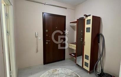 CB VİZYON GÖKHAN KORAL'DAN TOKİ EŞYALI 2+1 DAİRE