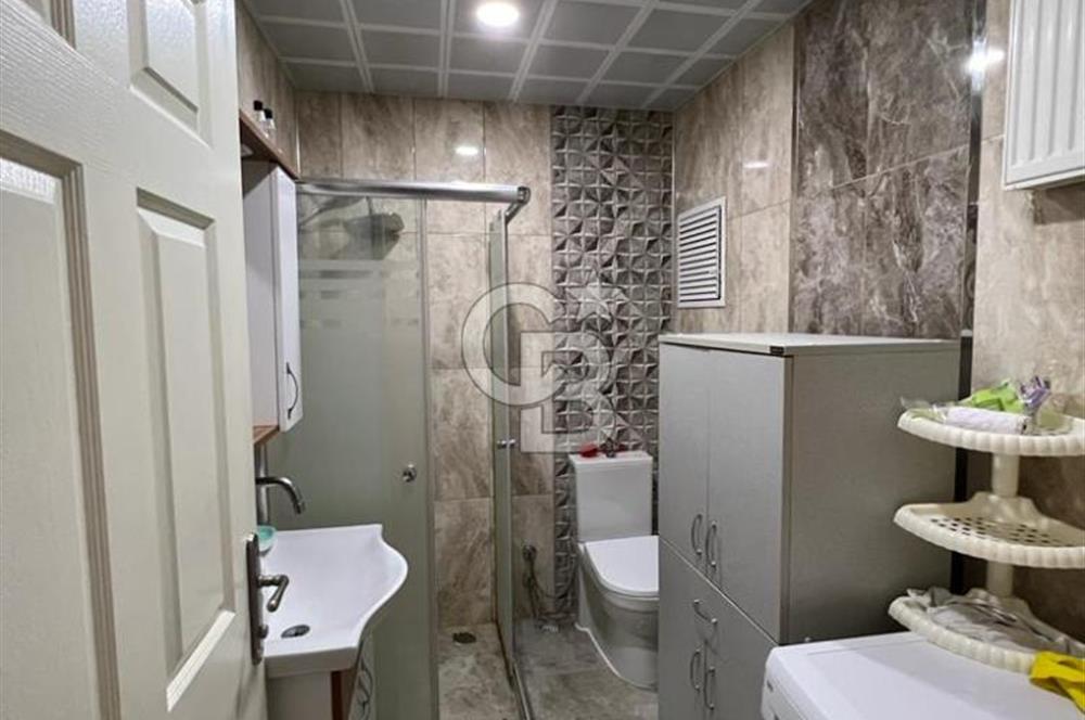 CB VİZYON GÖKHAN KORAL'DAN TOKİ EŞYALI 2+1 DAİRE