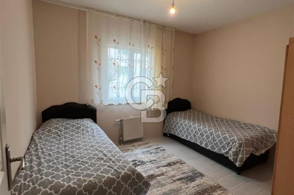 CB VİZYON GÖKHAN KORAL'DAN TOKİ EŞYALI 2+1 DAİRE