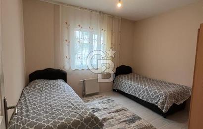 CB VİZYON GÖKHAN KORAL'DAN TOKİ EŞYALI 2+1 DAİRE