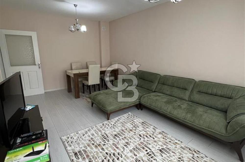 CB VİZYON GÖKHAN KORAL'DAN TOKİ EŞYALI 2+1 DAİRE