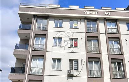 FULL YAPILI, KLİMALI, SIFIR AYARINDA, KİRALIK DAİRE
