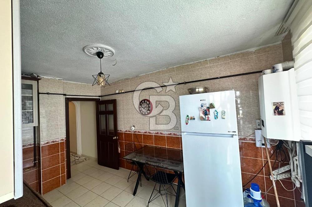 Altındağ Karapürçek Mah. Satılık 5+2 Geniş Teraslı 215m² Daire