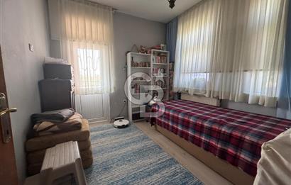 ORMAN MANZARALI BAHÇELI ÇIFT GIRISLI 3+2 SATILIK MÜSTAKIL