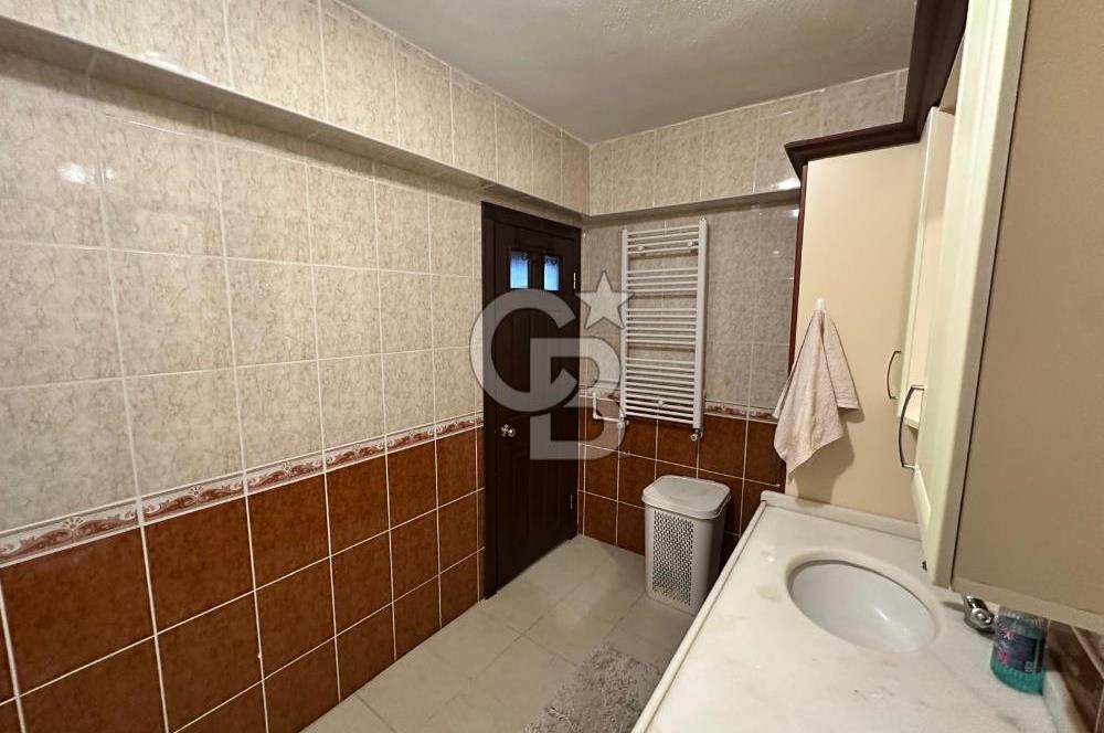 Altındağ Karapürçek Mah. Satılık 5+2 Geniş Teraslı 215m² Daire