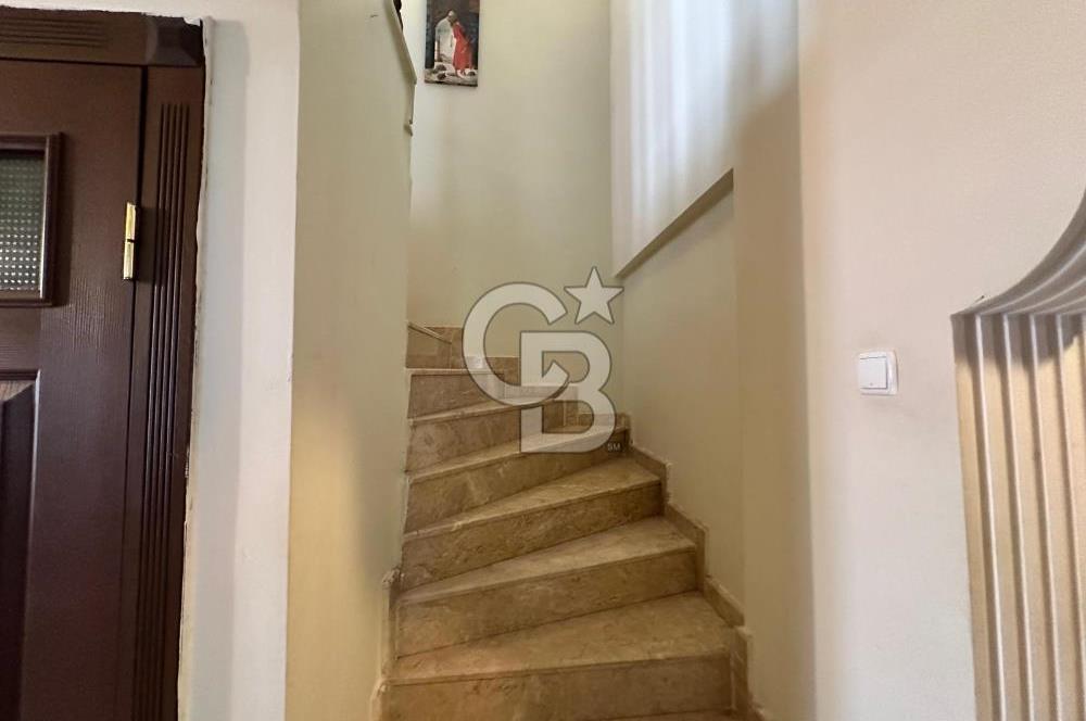 Altındağ Karapürçek Mah. Satılık 5+2 Geniş Teraslı 215m² Daire
