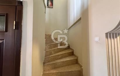 Altındağ Karapürçek Mah. Satılık 5+2 Geniş Teraslı 215m² Daire