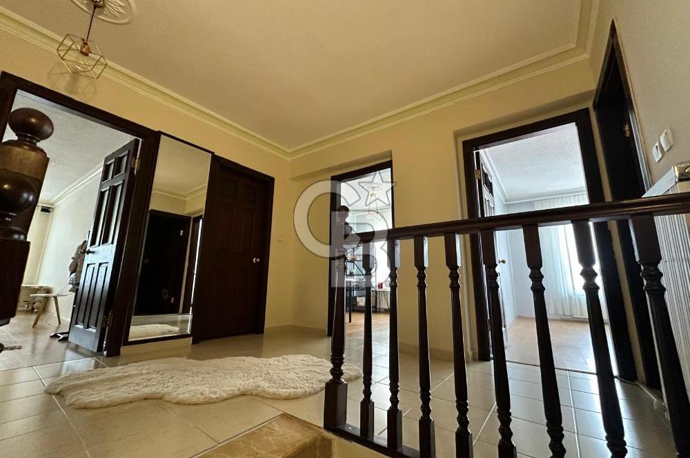 Altındağ Karapürçek Mah. Satılık 5+2 Geniş Teraslı 215m² Daire