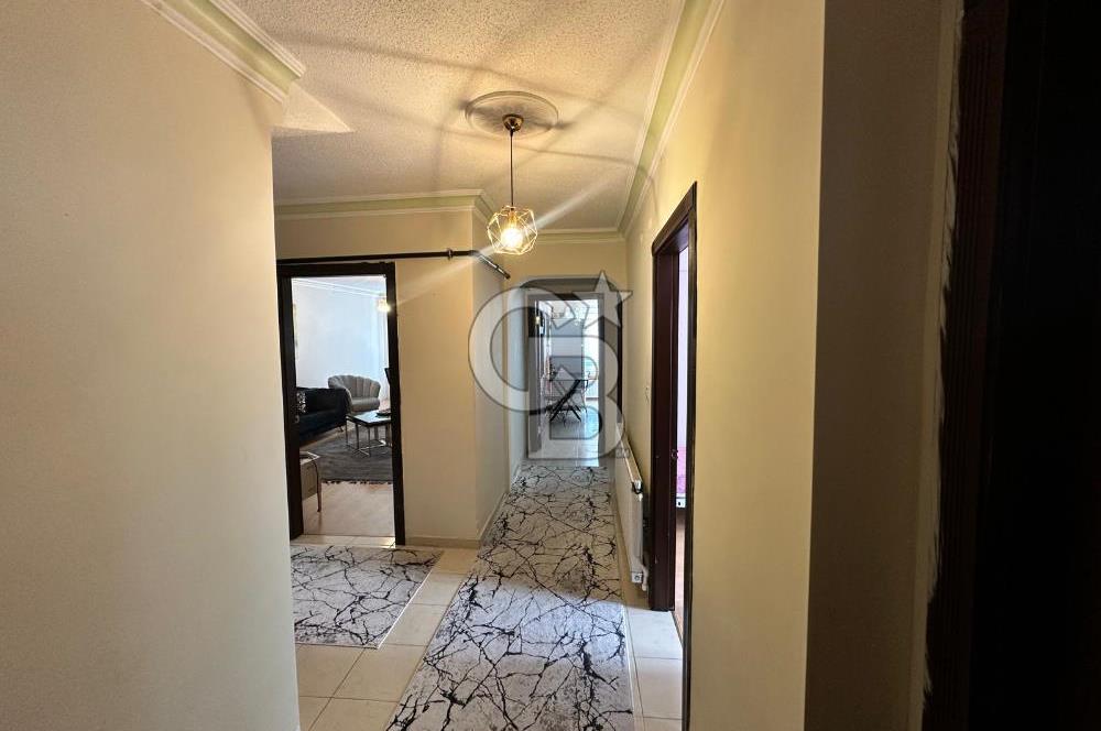 Altındağ Karapürçek Mah. Satılık 5+2 Geniş Teraslı 215m² Daire