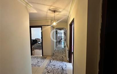 Altındağ Karapürçek Mah. Satılık 5+2 Geniş Teraslı 215m² Daire