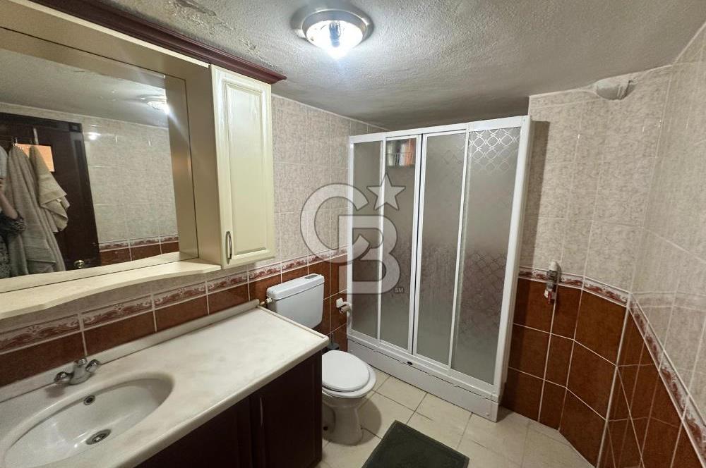 Altındağ Karapürçek Mah. Satılık 5+2 Geniş Teraslı 215m² Daire