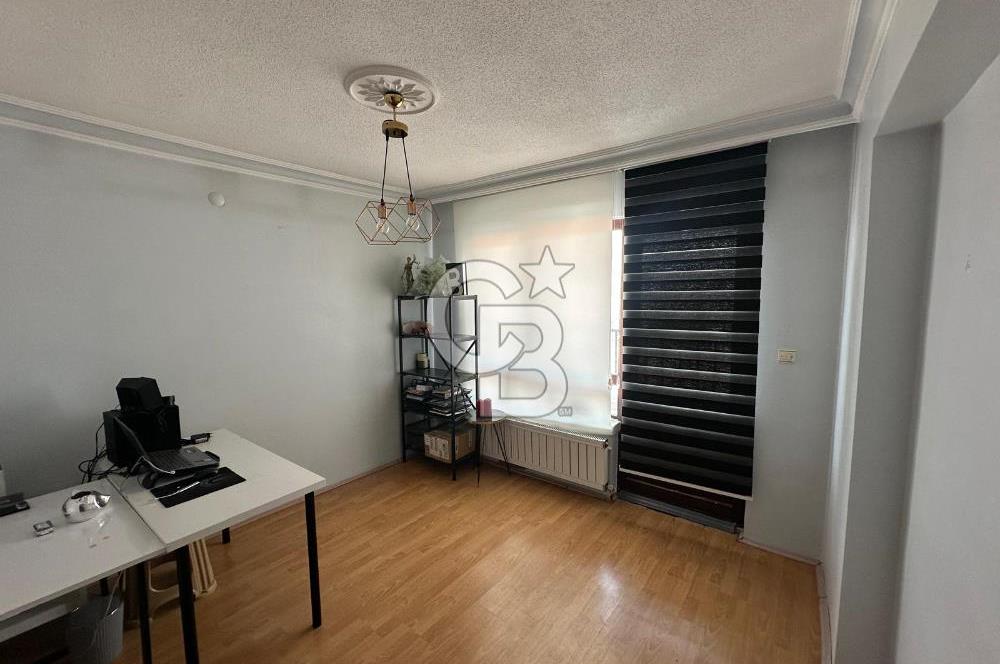 Altındağ Karapürçek Mah. Satılık 5+2 Geniş Teraslı 215m² Daire