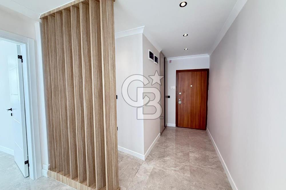 KÜÇÜKYALI ÇINAR MAH. MİNİBÜS CADDESİ ÜZERİ KİRALIK 1+1 DAİRE