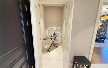 EMARR SQUARE GENİŞ 2+1 FULL EŞYALI SATILIK (TAKSİT İMKANLI)