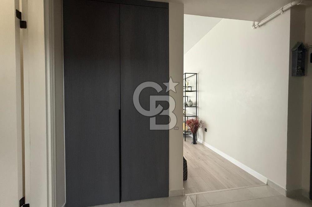 ÖZYURTLAR NTEPEDE BÜYÜK M2 DENİZ MANZARALI DAİRE