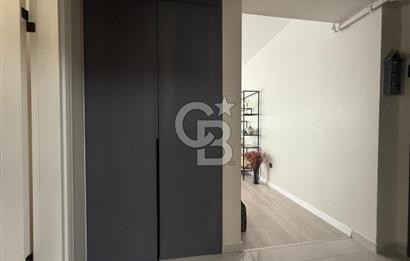 ÖZYURTLAR NTEPEDE BÜYÜK M2 DENİZ MANZARALI DAİRE