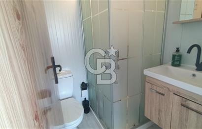 Bornova Yaka köy Tarla Ve eşyalı 1+1 prefabrik ev 