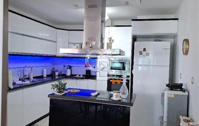 Hem şehir merkezi hem sahil kenarı 
