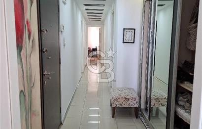 Hem şehir merkezi hem sahil kenarı 