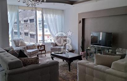 Hem şehir merkezi hem sahil kenarı 
