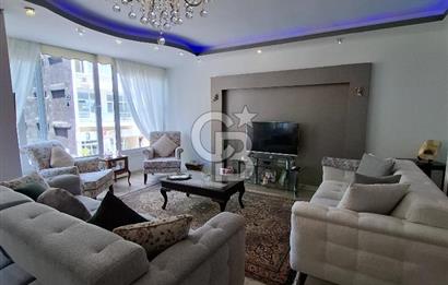 Hem şehir merkezi hem sahil kenarı 