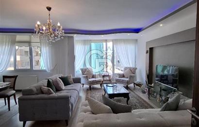 Hem şehir merkezi hem sahil kenarı 
