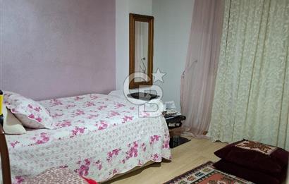 Hem şehir merkezi hem sahil kenarı 