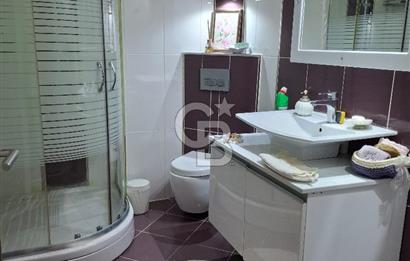 Hem şehir merkezi hem sahil kenarı 