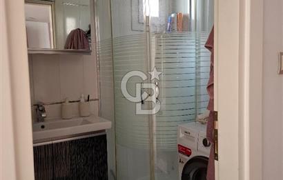 Hem şehir merkezi hem sahil kenarı 
