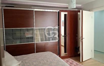 Hem şehir merkezi hem sahil kenarı 