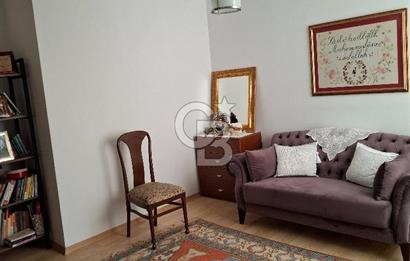 Hem şehir merkezi hem sahil kenarı 