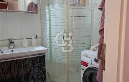 Hem şehir merkezi hem sahil kenarı 