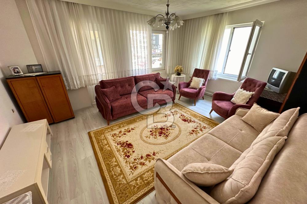 Çanakkale Lapseki Gönül Dostları Kapalı Mutfak 2+1 Satılık Daire