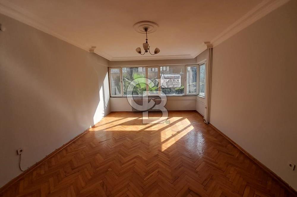 MERDİVENKÖY ONAY SİTESİ KARŞISI 125 M2 SATILIK 3+1